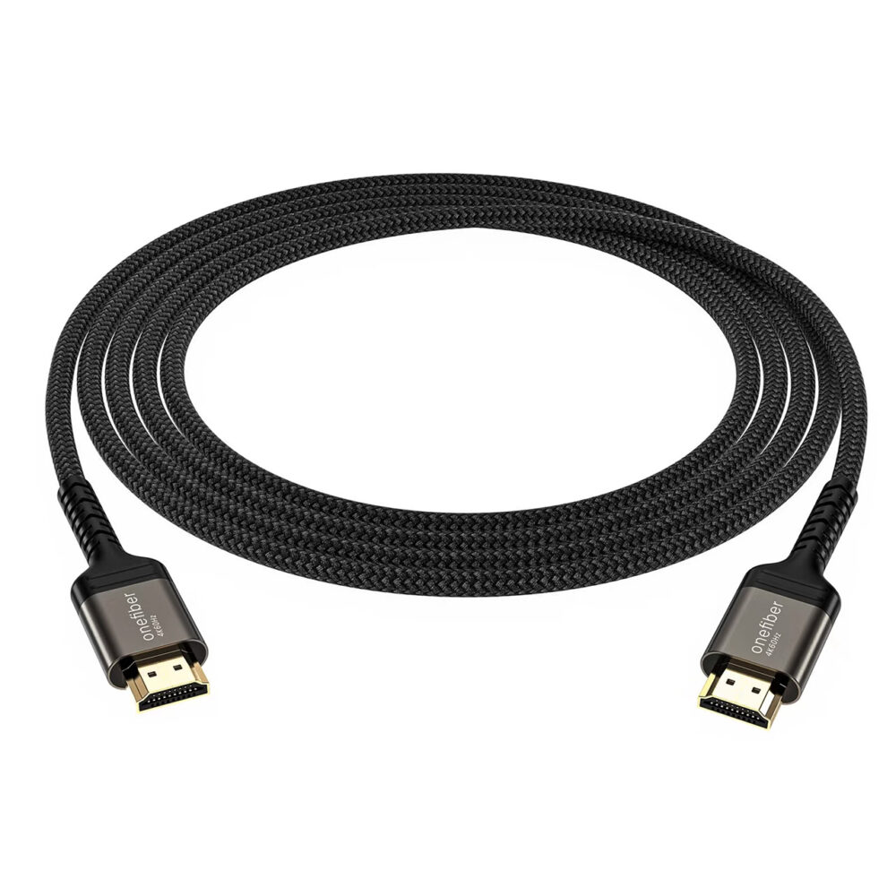 Kabel HDMI V2.0 Male to Male - Image 6