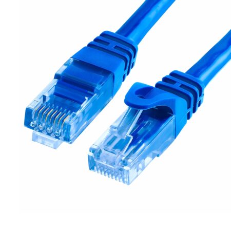 Kabel RJ45 UTP Cat5e
