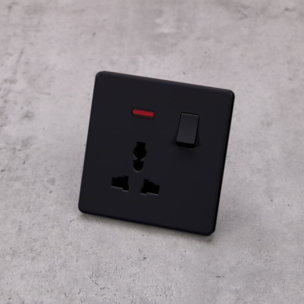 Stop Kontak / Power Plug Universal - Image 5