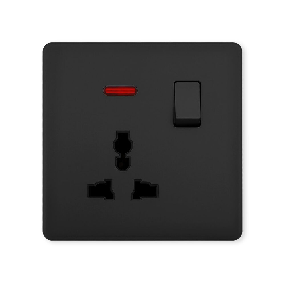 Stop Kontak / Power Plug Universal - Image 3