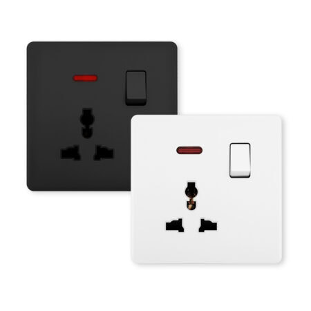 Stop Kontak / Power Plug Universal