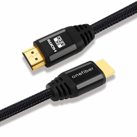 Kabel HDMI V2.1 Male to Male