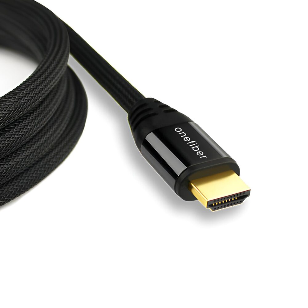 Kabel HDMI V2.1 Male to Male - Image 2