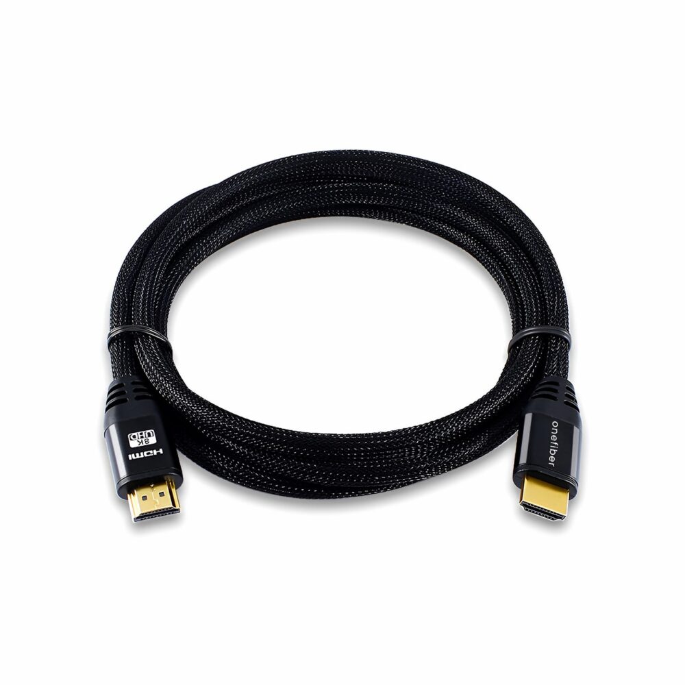 Kabel HDMI V2.1 Male to Male - Image 3