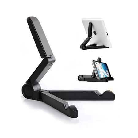 Foldable Phone Tablet Desktop Stand Holder