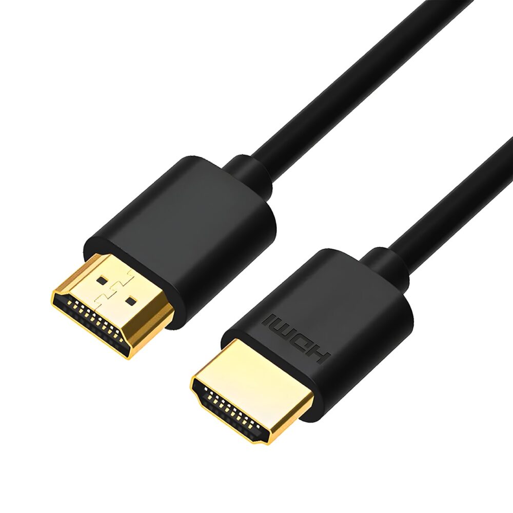 Kabel HDMI V2.0 Male to Male