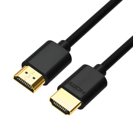 Kabel HDMI V2.0 Male to Male