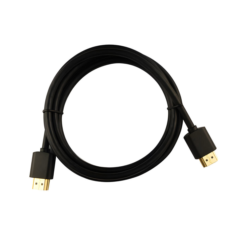 Kabel HDMI V2.0 Male to Male - Image 2
