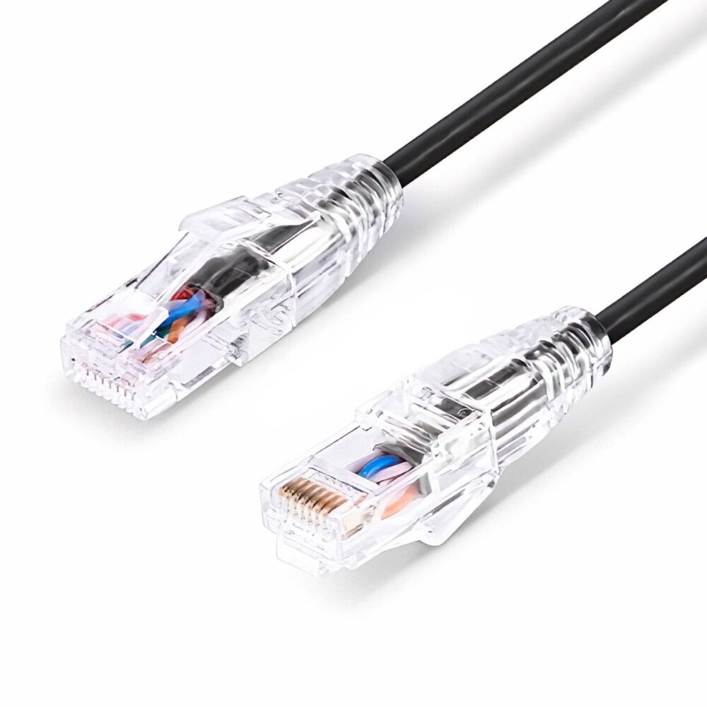Kabel RJ45 UTP Cat6 - Datacenter Series - Image 2