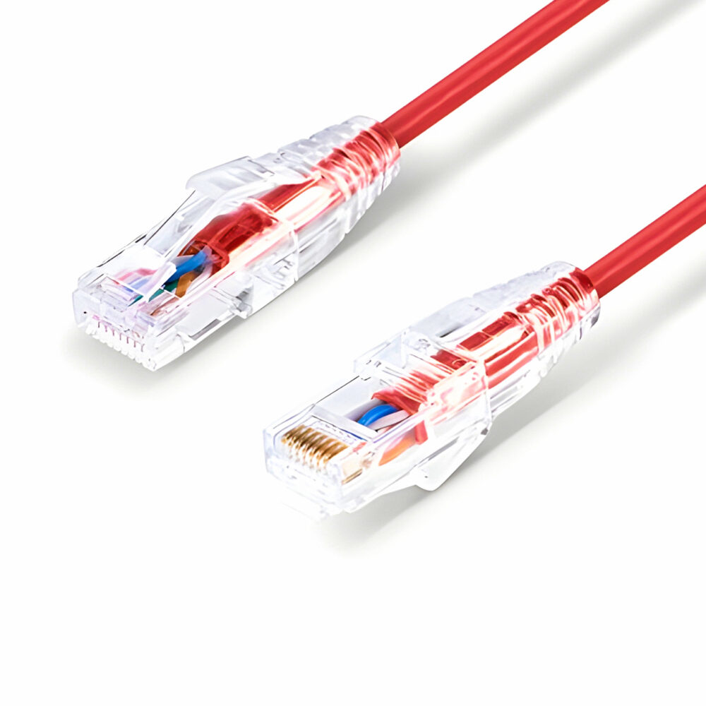 Kabel RJ45 UTP Cat6 - Datacenter Series - Image 4