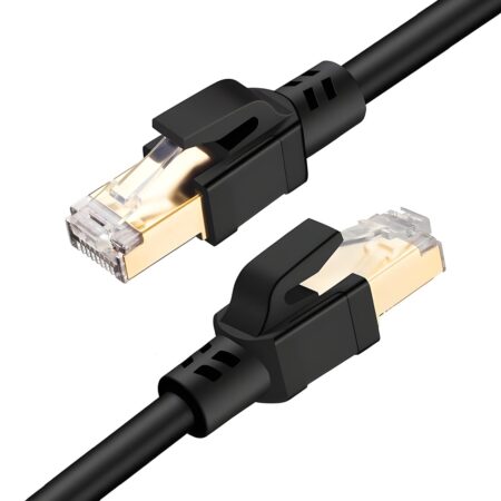 Kabel RJ45 SFTP Cat8