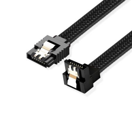 Kabel SATA 3 Lurus - Siku