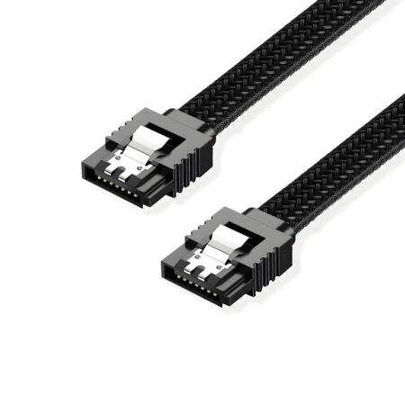Kabel SATA 3 Lurus - Lurus