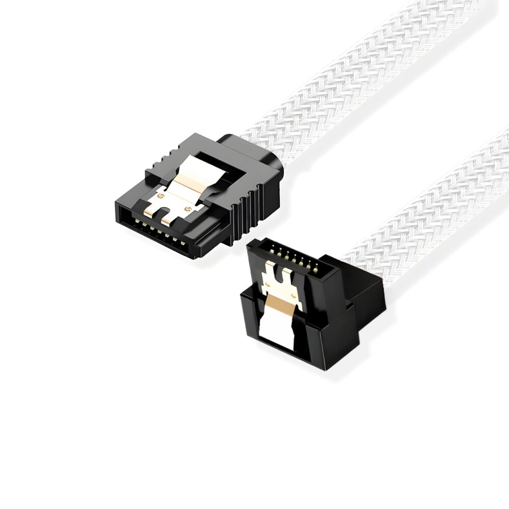 Kabel SATA 3 Lurus - Siku - Image 3