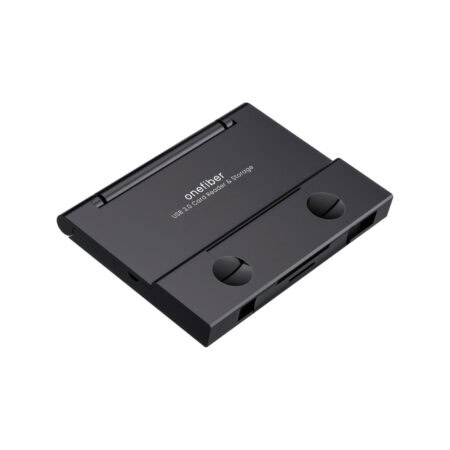 SD/TF/MicroSD Card Reader & Storage