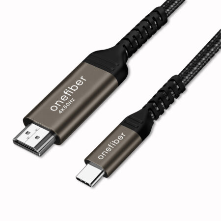 Kabel USB Type-C to HDMI 4K@60Hz